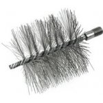 Geko Kartáč komínový 90 mm – Zboží Mobilmania