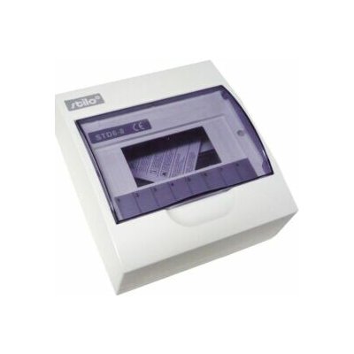 SEZ Skříň STI613-6 – Zboží Mobilmania