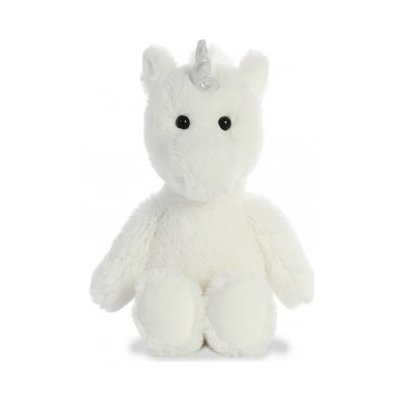 jednorožec bílý Cuddly Friends 30 cm – Zbozi.Blesk.cz