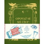 Opovaž se mě číst! - Sundin David – Zboží Mobilmania