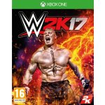 WWE 2K17 (XONE) 5026555358491