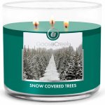 Goose Creek Candle Snow Covered Trees 411 g – Zboží Mobilmania