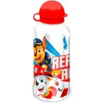 Euroswan ALU láhev Paw Patrol 500 ml – Zbozi.Blesk.cz