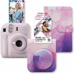 Fujifilm Instax mini 12 Start Set – Zboží Živě