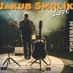 Smolík Jakub - Live Hybernia - CD – Hledejceny.cz