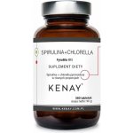 Kenay Spirulina chlorella FytoMix V11 360 tablet – Hledejceny.cz