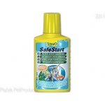 Tetra Safe Start 100 ml – Zboží Mobilmania