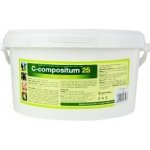 Biofaktory C Compositum 25% 3 kg – Hledejceny.cz