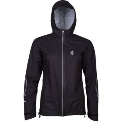 High Point Road Runner Lady Jacket Black – Hledejceny.cz