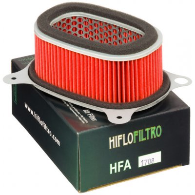 Vzduchový filtr HIFLOFILTRO HFA1708 – Zboží Mobilmania