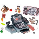 KIK KX5280 Dětská pokladna s příslušenstvím – Zboží Dáma