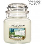 Yankee Candle Clean Cotton 411 g – Zbozi.Blesk.cz