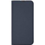 OBAL:ME SmoothTouch Pouzdro pro Honor 200 Lite Dark Blue – Zboží Živě