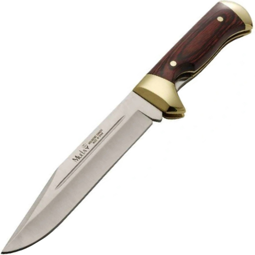 Muela PL 18 R