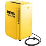 Rems Secco 50 Set – Zbozi.Blesk.cz