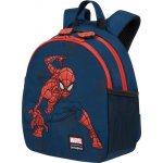 Samsonite Disney Ultimate 2.0 menší batůžek Marvel Spiderman 149301-6045