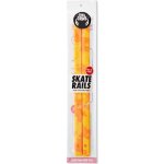 CRAB GRAB Skate Rails – Zboží Dáma
