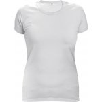 Tričko SURMA LADY bílé – Zboží Dáma