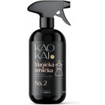 Kao Kai Magická žehlička No. 2 Snadné žehlení bez žehličky 500 ml – Sleviste.cz