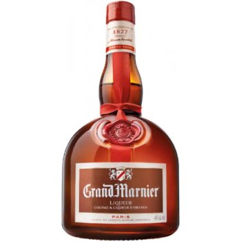 Grand Marnier Cordon Rouge 40% 0,05 l (holá láhev)