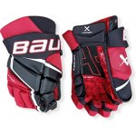 Hokejové rukavice Bauer Vapor 3X SR – Zboží Mobilmania