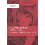 Žítkovské bohyně Lidová magie na Moravských Kopanicích - Dagmar Pintířová Dobšovičová – Hledejceny.cz