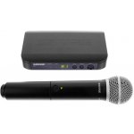 Shure BLX24E/PG58 – Zboží Živě
