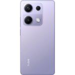 Xiaomi Redmi Note 14S 8GB/256GB Aurora Purple – Zboží Živě