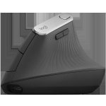 Logitech MX Vertical Advanced Ergonomic Mouse 910-005448 – Zboží Živě