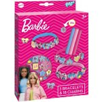 TOTUM Barbie vyrob si náramky – Hledejceny.cz