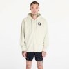 Pánská mikina Under Armour Project Rock Heavyweight Terry Full Zip Sweatshirt Silt/ Black