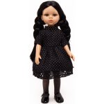 Paola Reina Las Amigas Wednesday Addams Dot Dress – Zbozi.Blesk.cz