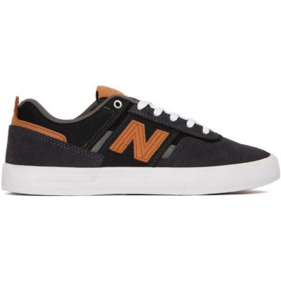 New Balance sneakersy NM306SNL černé – Zboží Mobilmania