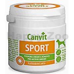 Canvit Sport 100 g – Hledejceny.cz