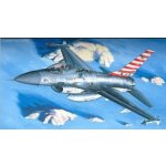 Academy Model Kit letadlo 12259 F 16A/C 1:48 – Zboží Mobilmania