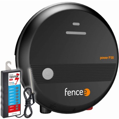 Fencee power P30 – Sleviste.cz