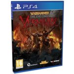 Warhammer: The End Times - Vermintide – Hledejceny.cz