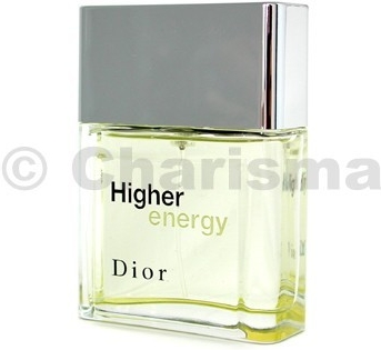 Christian Dior Higher Energy toaletní voda pánská 1 ml vzorek