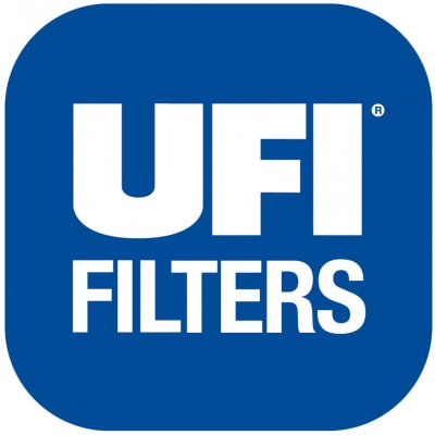 UFI Vzduchový filtr UFI 27.570.00 – Hledejceny.cz