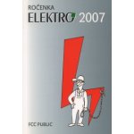 Ročenka Elektro 2007 – Hledejceny.cz