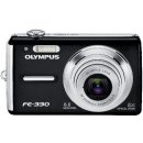 Olympus FE-330