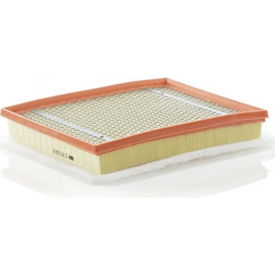 Vzduchový filtr MANN-FILTER C 30 130/2 – Hledejceny.cz