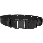 Pásek Mil-tec Rigid US LC2 hrubý černý – Zboží Dáma