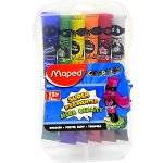 Maped Color'Peps Infinity 12 ks – Zboží Živě