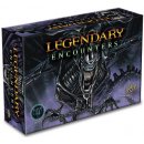 Upper Deck Legendary Encounters: Alien Expansion