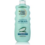 Garnier Ambre Solaire After Sun Lotion hydratační mléko po opalování 400 ml – Zboží Dáma