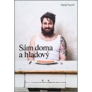 Kniha Pospíšil Matěj: Sám doma a hladový Kniha