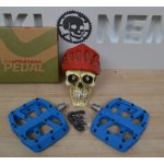 e*thirteen Base Flat pedály – Sleviste.cz