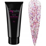 Ráj nehtů Akryl-gel v tubě Glass Effect Space 30 g – Hledejceny.cz