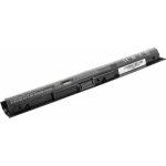 Mitsu BC / HP-15AB 2200 mAh baterie - neoriginální – Zbozi.Blesk.cz